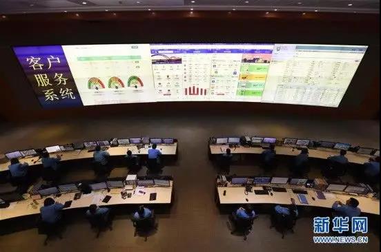 科技春晚新時代 8K超高清、腦機交互與信息系統(tǒng)運維的融合創(chuàng)新